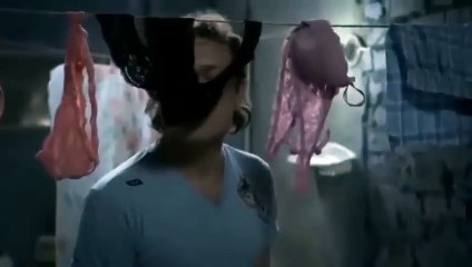 Sexy Hot Romantic Scene - There Is Not Paradise (2010)