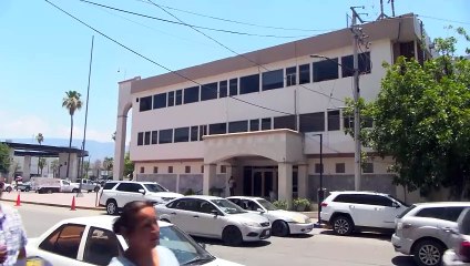 Reforzarán cuidados de unidades oficiales del Ayuntamiento de Monclova