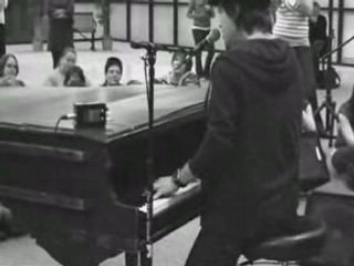 Let's Get It On [Acoustic] - Gavin DeGraw