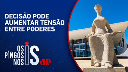 STF vai julgar regulamentação das redes sociais em setembro