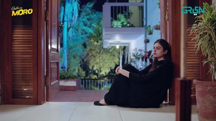 Meray Ranjhna Episode 30   Hina Altaf, Omer Shahzad, Washma Fatima, Digitally Presents CadburyMoro
