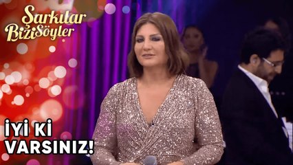 "İyi ki Varsınız!" | Şarkılar Bizi Söyler 17. Bölüm