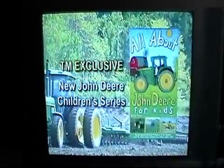 I LOVE TOY TRAINS THE BEST OF PARTS 1 2 3 DVD OPENING TO THE MENU PAGE