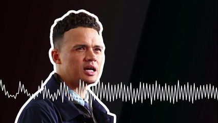 Listen: Jermaine Jenas breaks silence on BBC sacking in new interview