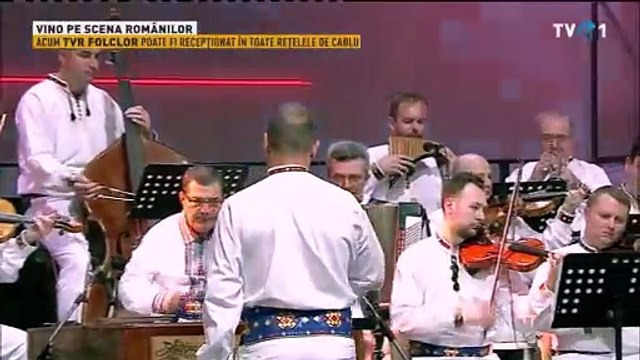 Veta Biris - Cine nu stie iubi (Petrecere cu cantec - TVR 1 - 19.05.2024)