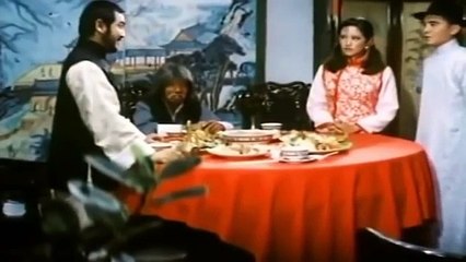 El Mono Borracho Ataca Otra Vez ｜ Películas Chinas en español ｜ 1980