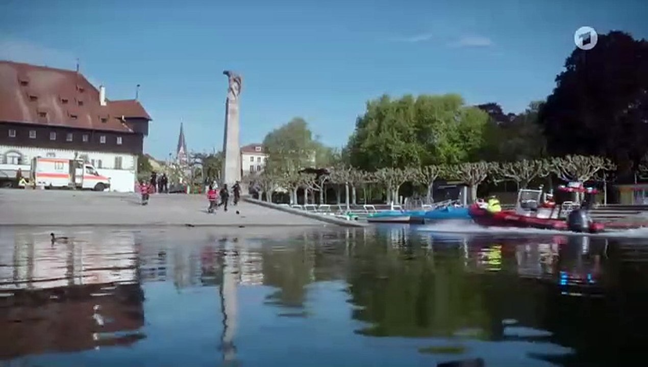 Seeland - Ein Krimi vom Bodensee