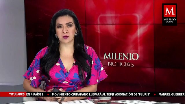 Reforma judicial no afectará a inversionistas, asegura Ignacio Mier