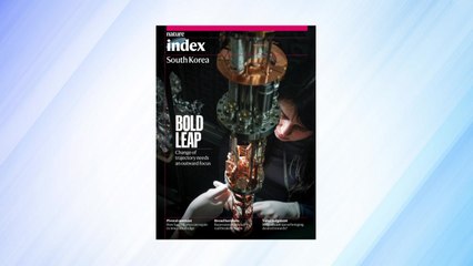 네이처 "한국, 연구개발 투자에도 성과 부족" / YTN