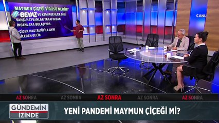 Gündemin İzinde 22 Ağustos 2024