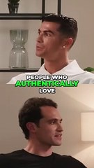 Inside Cristiano Ronaldo's Training_ The Whoop Data Revealed!