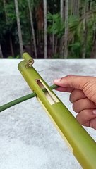 Bamboo toys hand made craft you really like it