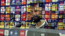 El defensa de Pumas considera que la eliminación de los auriazules en Leagues Cup fue un “accidente