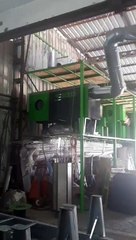 0506 715 53 10 AFYONKARAHİSAR ELEKTRİKLİ SANAYİ TİPİ ISITICI