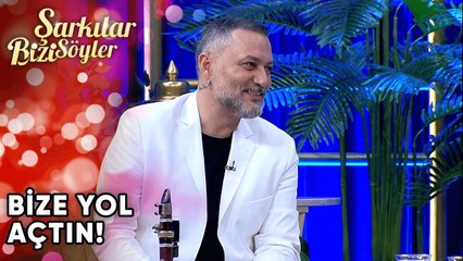 "Bize Yol Açtın!" | Şarkılar Bizi Söyler 18. Bölüm