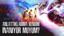Anlattıklarıma Kendim İnanıyor Muyum | Yılın Son Yayını