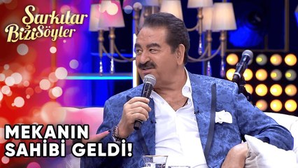 Mekanın Sahibi Geldi! | Şarkılar Bizi Söyler 18. Bölüm