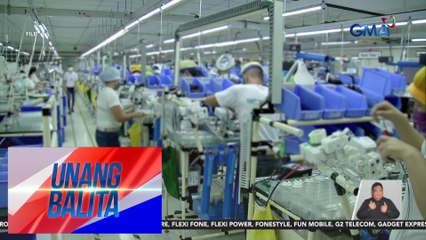 DOLE – 6.8% ng labor force nitong June 2024 ay unpaid o walang natatanggap na bayad | Unang Balita