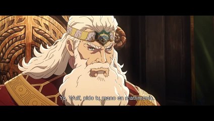 El señor de los anillos: La guerra de los Rohirrim - Tráiler oficial subtitulado