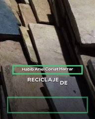 |HABIB ARIEL CORIAT HARRAR | ECONOMÍA CIRCULAR EN LA INDUSTRIA TECNOLÓGICA (PARTE 1) (@HABIBARIELC)