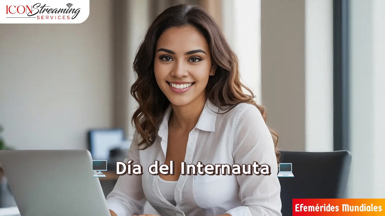  Día del Internauta 