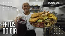 Égua da Broca: conheça a chapa mista com sabor paraense