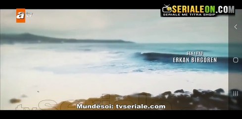 Tregi Ti Deti i Zi - 47 , 1 Sen Anlat Karadeniz