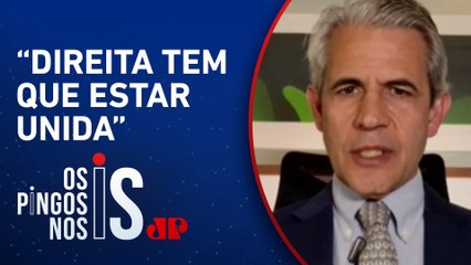 D’Avila sobre pesquisa que indica Bolsonaro vencendo Lula em 2026: “Nenhuma surpresa”