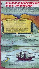 * Descubre los Continentes que Cambiaron la Historia con sus Rutas Comerciales