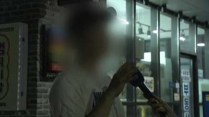 [뉴스UP] 현장에서 본 에어매트 구조 과정..."1명 떨어진 뒤 매트 들렸다" / YTN