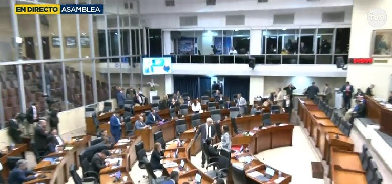 Asamblea escoge a Anel Flores como nuevo contralor de la República