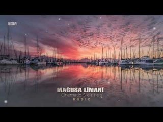 Turkish Instrumental - Mağusa Limanı - Ender Güney (Official Audio)
