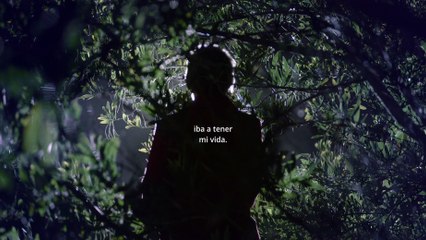 Volver a la luz - Back to the light | movie | 2024 | Official Trailer