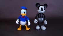 Beast Kingdom DAH-050SP Disney Mickey Classic Version