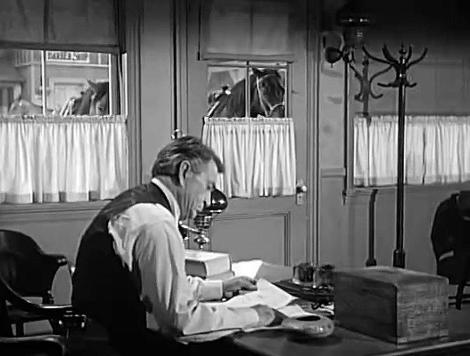 The Rifleman S04E03