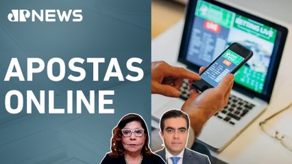 Caixa Econômica Federal também pede autorização para atuar no mercado de ‘bets’
