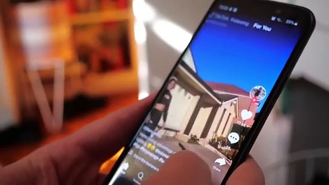How to Create UK TikTok Account in Pakistan Without VPN UK Tiktok account kaise banaye(360P)