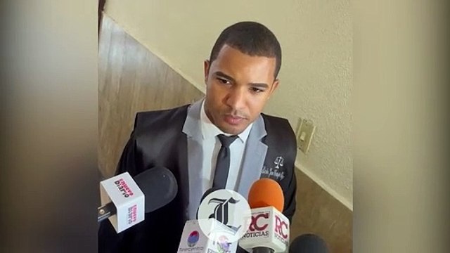 Aplazan para este sábado medida de coerción a hombre acusado de ultimar expareja en la Zona Colonial