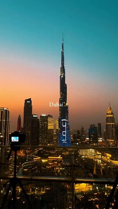 Dubai