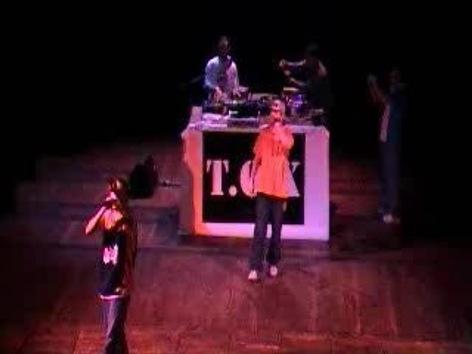 Tox  (Live)