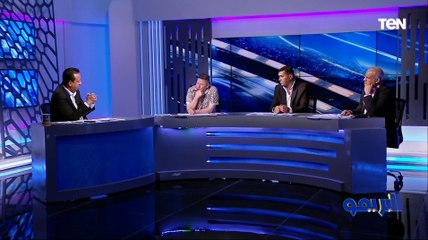 رضا عبد العال: مستغرب رحيل خالد بيبو.. ومحمد رمضان قوته في ثقته وقربه من اللاعيبة