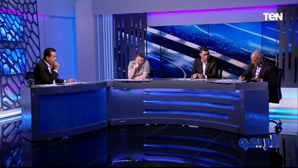 مجدي طلبة: رحيل كريستو خسارة كبيرة للأهلي واتمنى ضم عبد الرحمن مجدي