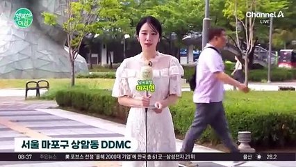 [날씨] 폭염·열대야 계속... 서울 한낮 32도 / 24.08.23