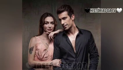 ASLI E FERHAT - PARTE 4 - DUBLADO