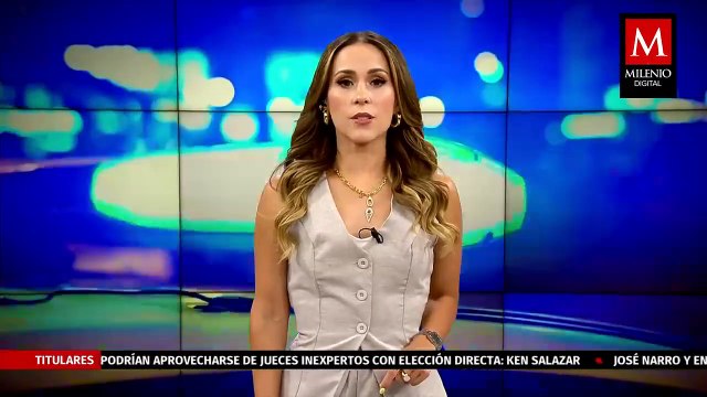 Aseguran 10 explosivos para drones en Apatzingán, Michoacán