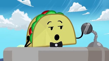 Inanimate Insanity II Episode 15 ''Truth of Flare''