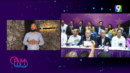 Noticias de la semana con Anderson Humor | ENM