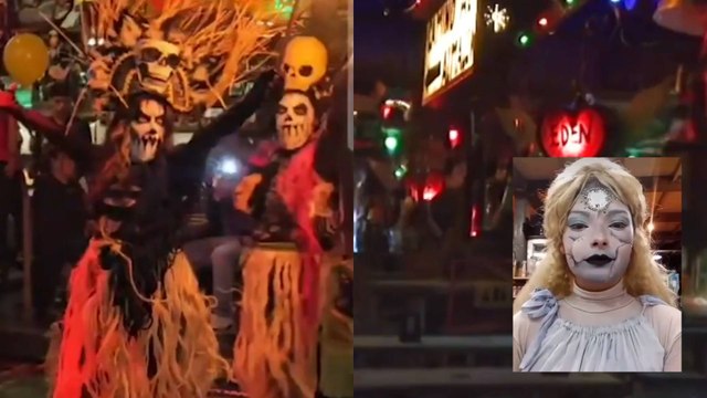 Andrés Carne de Res siguió funcionando después del trágico incidente de bailarina con fuego