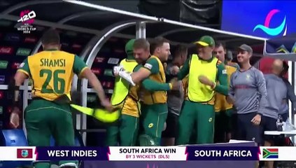 WEST INDIES VS SOUTH AFRICA T20 PREVIEW
