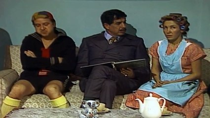 Chaves - Recordações HD Part2